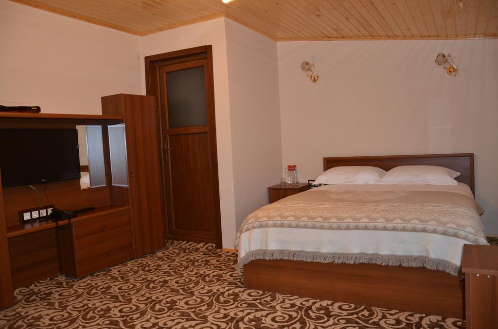 Doga Motel Uzungol Room photo